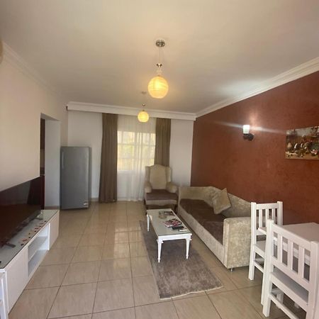 Delta Sharm Apartment Bagian luar foto