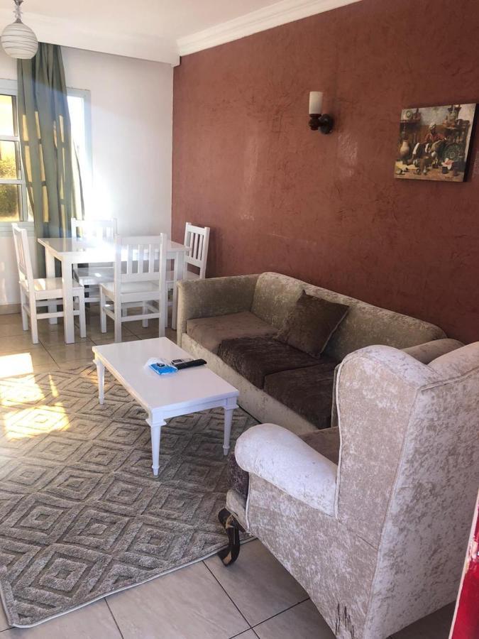 Delta Sharm Apartment Bagian luar foto