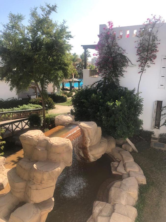 Delta Sharm Apartment Bagian luar foto