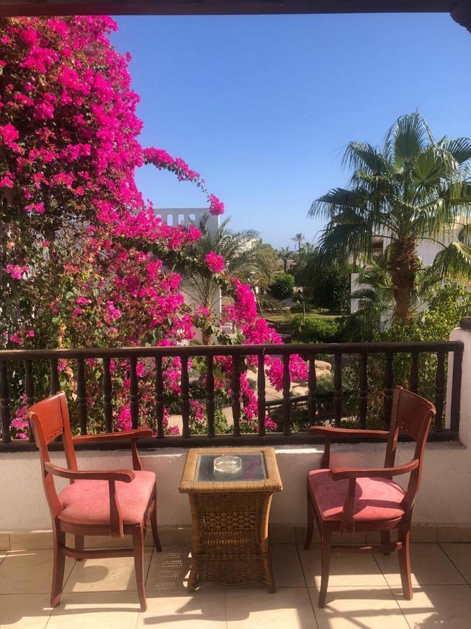 Delta Sharm Apartment Bagian luar foto