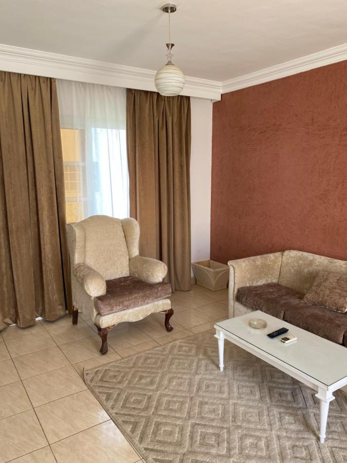 Delta Sharm Apartment Bagian luar foto