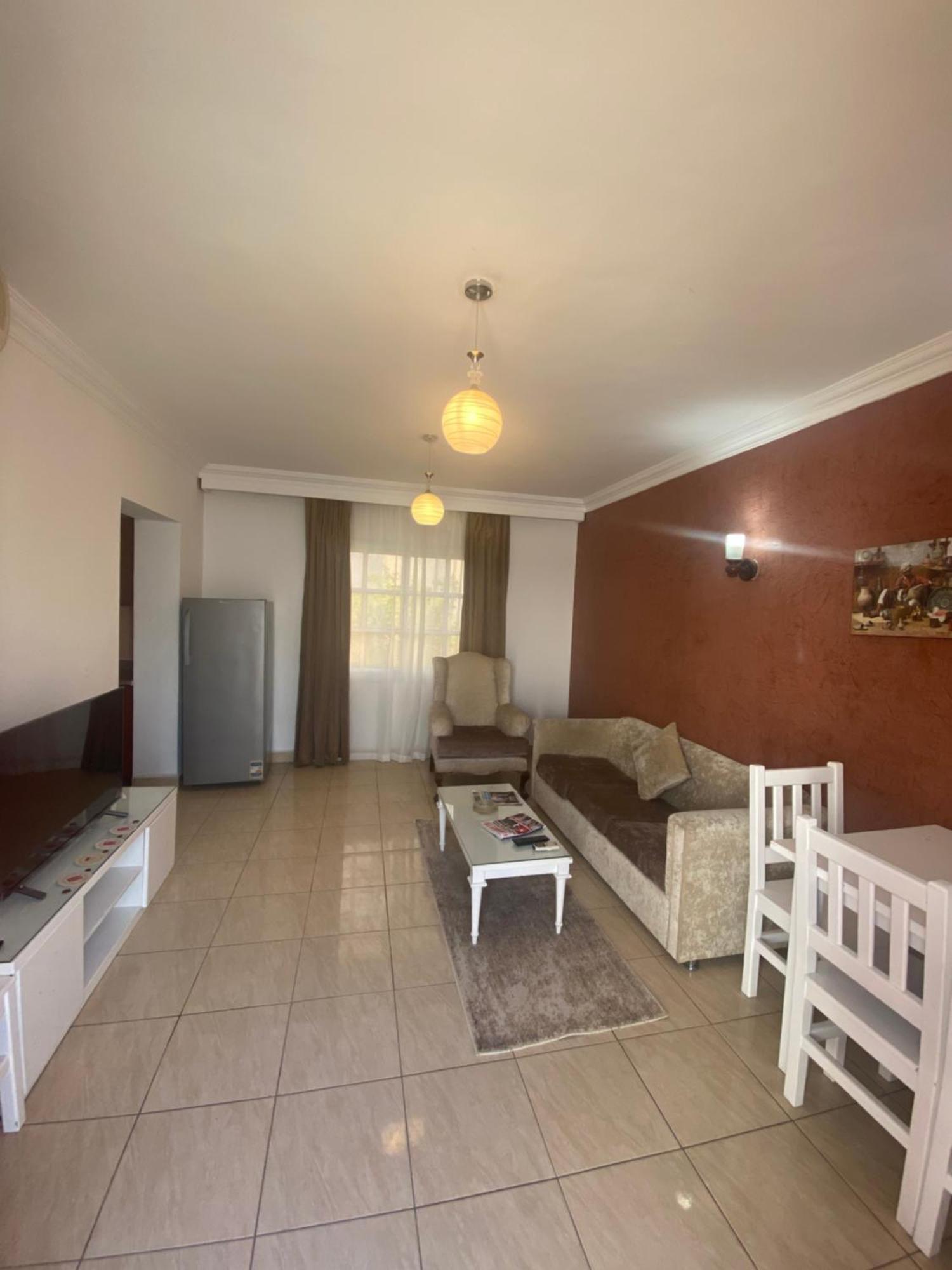 Delta Sharm Apartment Bagian luar foto